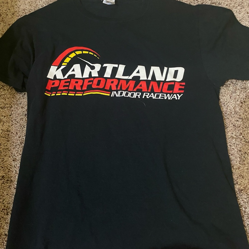 Kartland Shirt